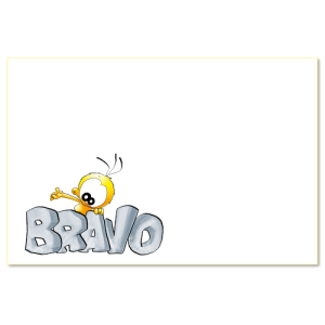 Bravo