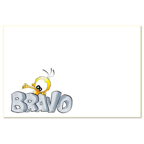 Bravo
