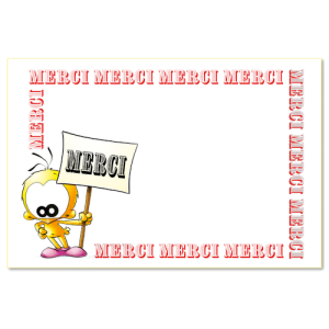 Merci
