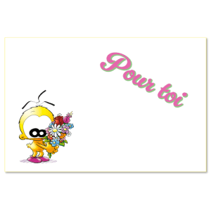 Pour toi