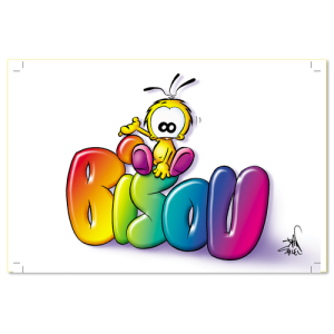 Bisou