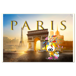 PARIS